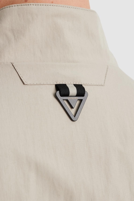 Vanguard short jacket mech cotton racechase